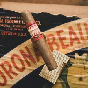 Brand Cigar